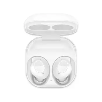 Galaxy Buds FE White Беспроводные наушники Samsung подлинные | | | | SM-R400NZWAXJP