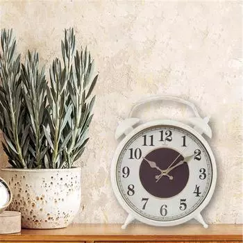 Galay d3002 Декоративные настольные часы 31 см