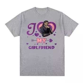 Gale Bg3 Astarion Baldurs Gate 3 футболка с рисунком для мужчин и женщин винтажные футболки с короткими рукавами в стиле хип-хоп хлопковая футболка уличная одежда S чёрный