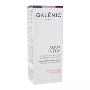 Galenic Aqua Infini Fresh Water Gel 50 ml