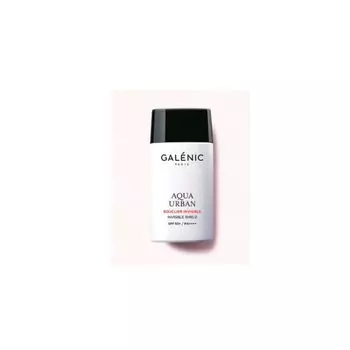 Galenic Aqua Urban Невидимый Щит Spf50+ 40 мл