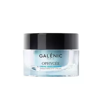 Galenic Ophycee Разглаживающий крем для кожи вокруг глаз 15 мл