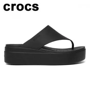 Галерея Crocs Бруклин Флип 208727 001 230