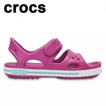 Галерея Crocs Crockband Ii Сандалии Ps 14854 5a9 130