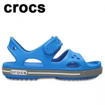 Галерея Crocs Crockband Ii Сандалии Ps 14854 4fm 120