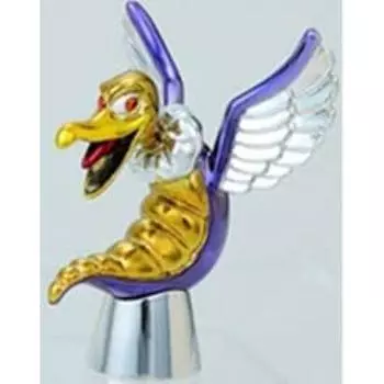 Галерея металлических монстров Dragon Quest 8 Химера