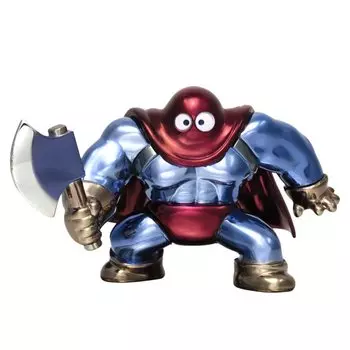 Галерея металлических монстров Dragon Quest Deathstalker