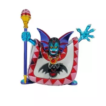 Галерея металлических монстров Dragon Quest Hargon синий