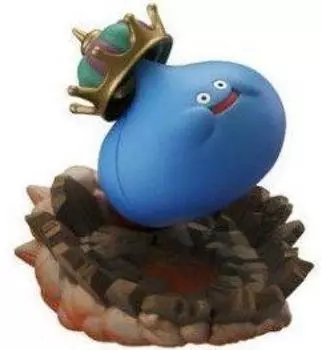 Галерея монстров Dragon Quest HD3 King Slime Одиночный предмет
