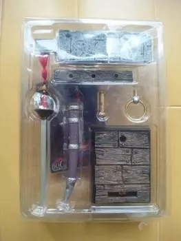 Галерея предметов Dragon Quest Legend Legendary Item Edition Sword Single Item Gaia s