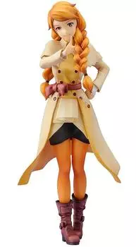 Галилей Донна Хазуки Феррари масштабная покрашенная готовая фигурка 1/8 ABS&ATBC-PVC