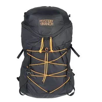 Gallagator 15 Черный 19761601001007 [Mystery Lunch] L/XL чёрный
