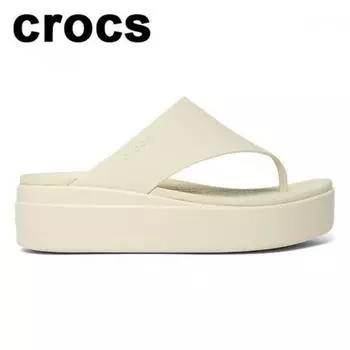 Galleria Crocs Brooklyn Flip 208727 2y2 230