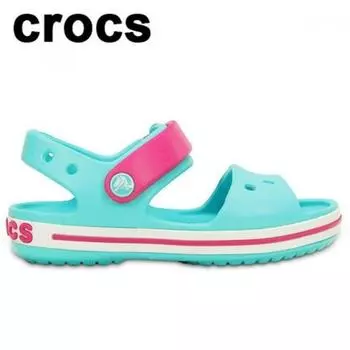 Galleria Crocs Crocs Band Сандалии детские 12856 4fv 120