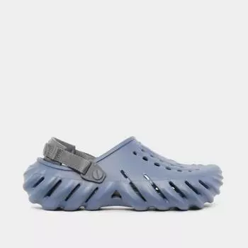 Galleria Crocs Eco Mule мужские сандалии Cr207937 Bibl 9