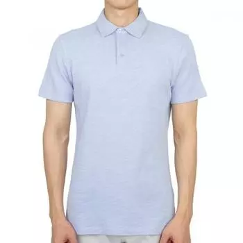 Galleria G Fore Pore Golfwear Мужская футболка с коротким рукавом G4mf22k100 Iceb M