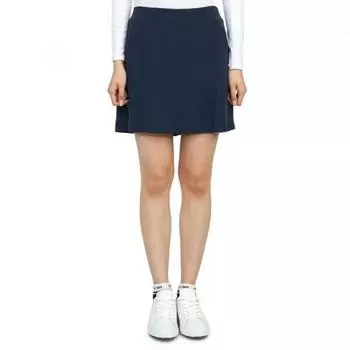 Galleria G forGe Pore Golf Wear Women Skirt G4ls22b05 Twlt XS