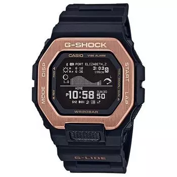 Galleria G-Shock G-Shock G-Cosmo GBX-100NS-4DR унисекс