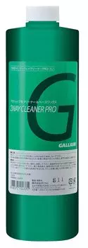 GALLIUM Cleaner PRO SX0009 Двусторонний (1L)
