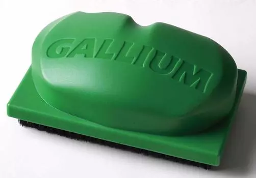 GALLIUM FIT Boa нейлоновая щетка TU0193 и