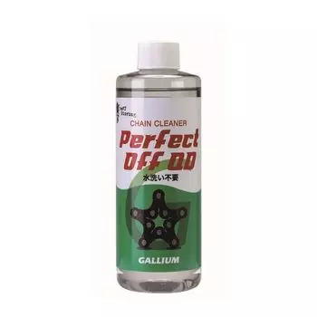 GALLIUM Perfect off QD 300 off QD 300 мл быстросохнущий [Perfect 300]