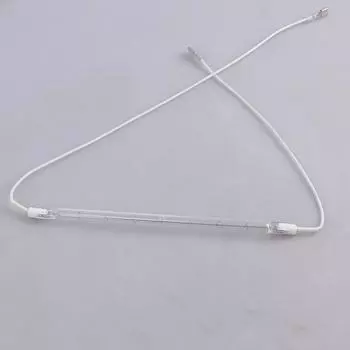 Галогенная лампа 220 В, галогенная лампа 900–1000 Вт, галогенная лампа