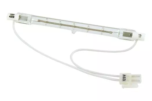 Галогенная лампа для влагомера A&D (100~120В) AX-MX-34-120V