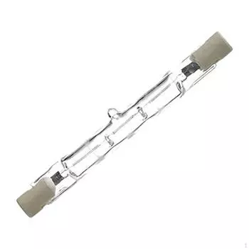 Галогенная линейная лампа для окружающего освещения 100W