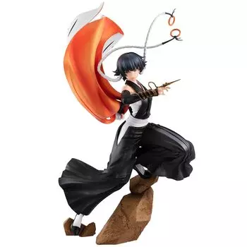 GALS Series BLEACH Saihou Завершенная фигурка [Megahouse]