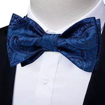 Галстук-бабочка для мужчин, однотонный розовый галстук-бабочка, клетчатый шелковый галстук-бабочка, носовой платок, запонки, банты в клетку, галстук-бабочка LH-3025