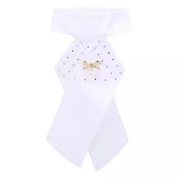 Галстук для верховой езды, предварительно завязанный на шее, брошь из хлопка для взрослых, ошейник, снаряжение