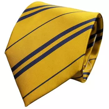 Галстук Гарри Поттера Гриффиндор Хаффлпафф Слизерин Когтевран Хэллоуин Костюм Косплей [UN-TIN]