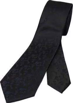 Галстук Liberty Flower Paisley узкий галстук деловой тонкий галстук ширина 6 см тонкий матовый узор для ручной стирки темно-синий темно-синий 67 [лучший товар] мужской