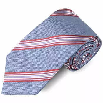 Галстук обычный большой меч ширина 8 см [Paul Smith] FLU47-47 [Предмет]