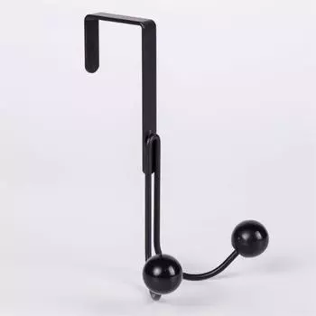 Галстук, шарф, крючок для ключей, вешалка для одежды, полка для полотенец, задняя дверь шкафа, вешалка для одежды, настенная вешалка, кухонный шкаф, настенная вешалка для хранения