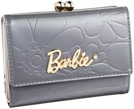 Gamaguchi 36193 Blue Gray [Barbie]