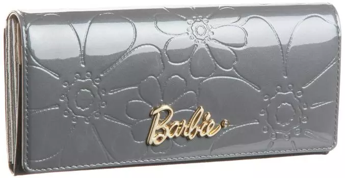 Gamaguchi 36195 Blue Gray [Barbie]