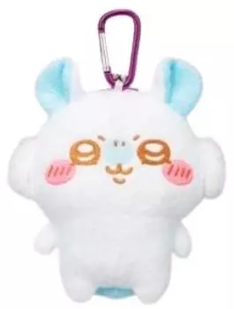 Gamaguchi Pouch 16cm Single Momonga Official Chii kawa Approx. Item