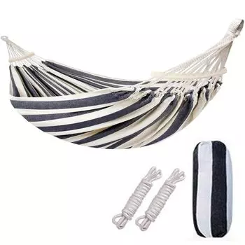 Гамак для 2 человек Fall Ultra Storage bag Double Hanging type, профилактика, широкий, в комплекте, Кемпинг, Пикник, На открытом воздухе, Гамак, Удобный, Компактный,