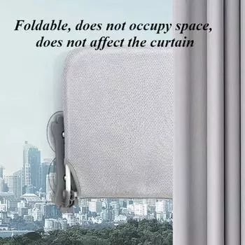 Гамак для кошек, настенный, для кошачьего туалета, на присоске, подвесной, складной, на подоконник, кровать для кошек, товары для животных, подарочные товары серый