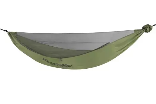 ГАМАК ДЖУНГЛЬ Оливковое море Два саммита