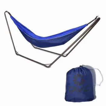 Гамак Gabic GC2001 синий темно-синий большой