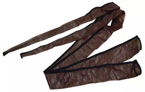 ГАМАК HENNESSY Кожа змеи 12880006000006 #4 коричневый