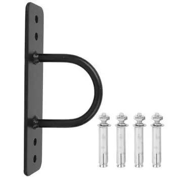 Гамак Крепление Железный Мешок С Песком Качели Крюк Подвешивания С Винтом