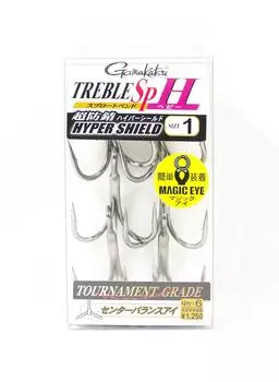 Гамакацу 68589 Тройник SP H Hyper Shield Размер 1 (4413)