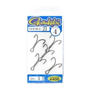 Гамакацу Дабл 21 NSB #4 (2015)