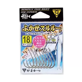 Гамакацу Фукасе Суруру NSB 68767 Нет. 16