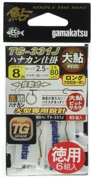 Гамакацу Ракушо Ханакан Икаке Большая сладкая рыба (Стоимость) ТВ-331Ж 8-2.5