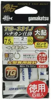 Гамакацу Ракушо Ханакан Икаке Большой Аю (стоимость) ТВ-331Ж 7,5-2