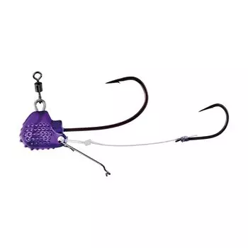 Гамакацу Сакурагэн Тайтенья Т.Г. Нет. 8 #13 Металлический фиолетовый